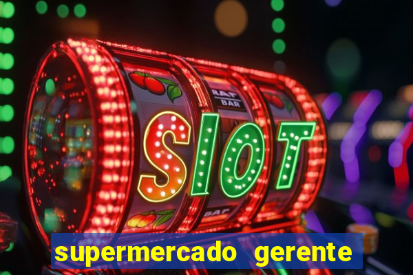 supermercado gerente simulator apk dinheiro infinito